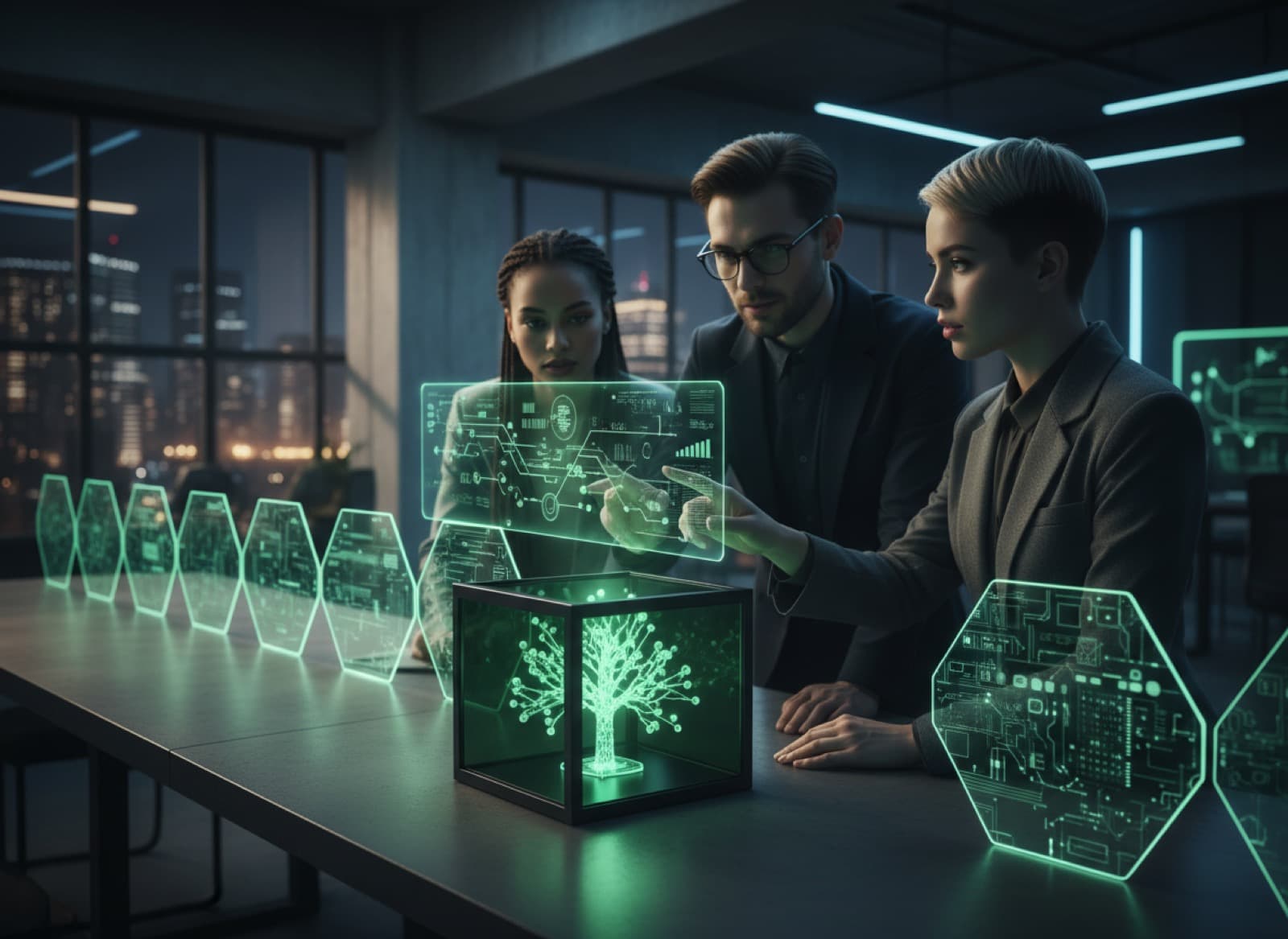 Prompt Version Control for Startup Teams