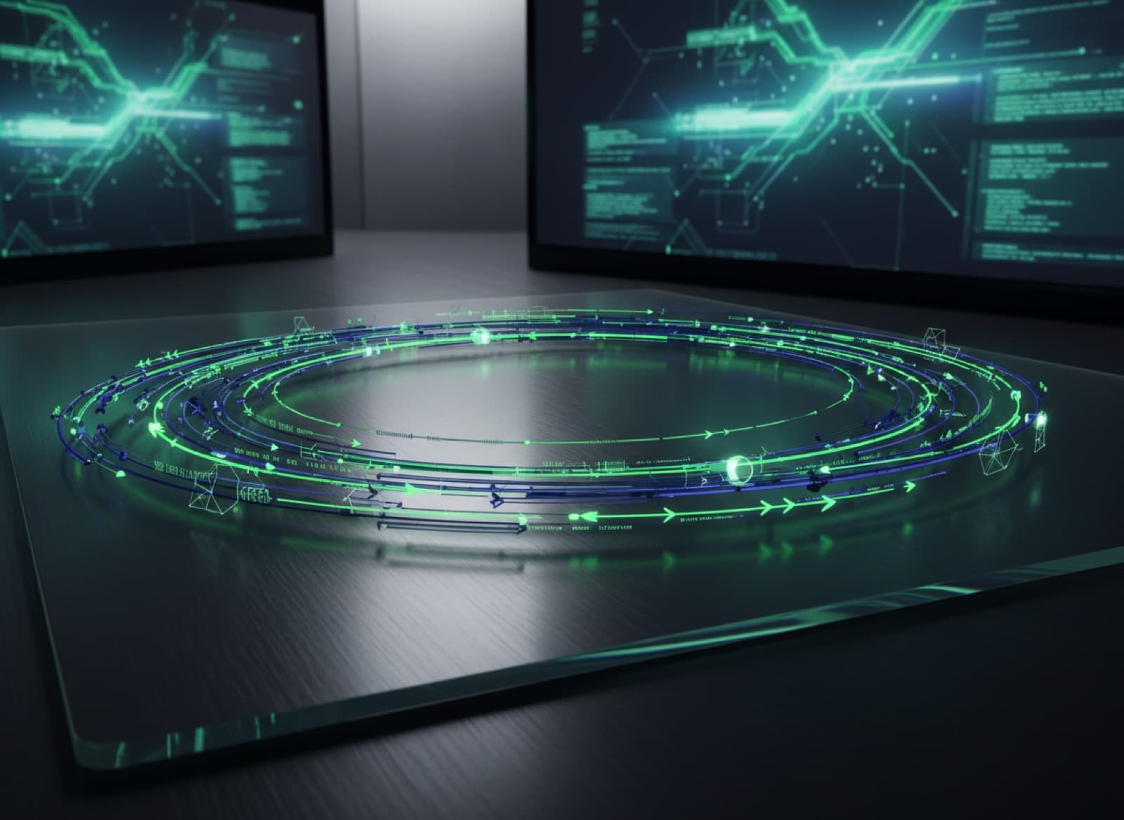 The Repo-to-Agent Loop: Shipping Faster Without Losing Control