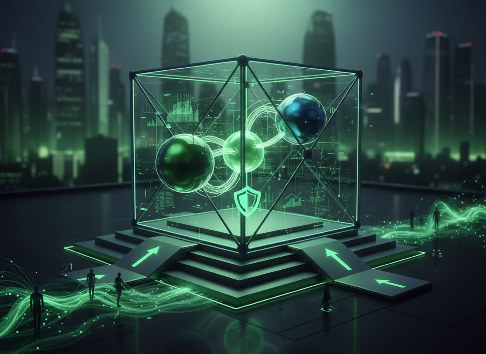 Risk Framework for Vibe Trading Education