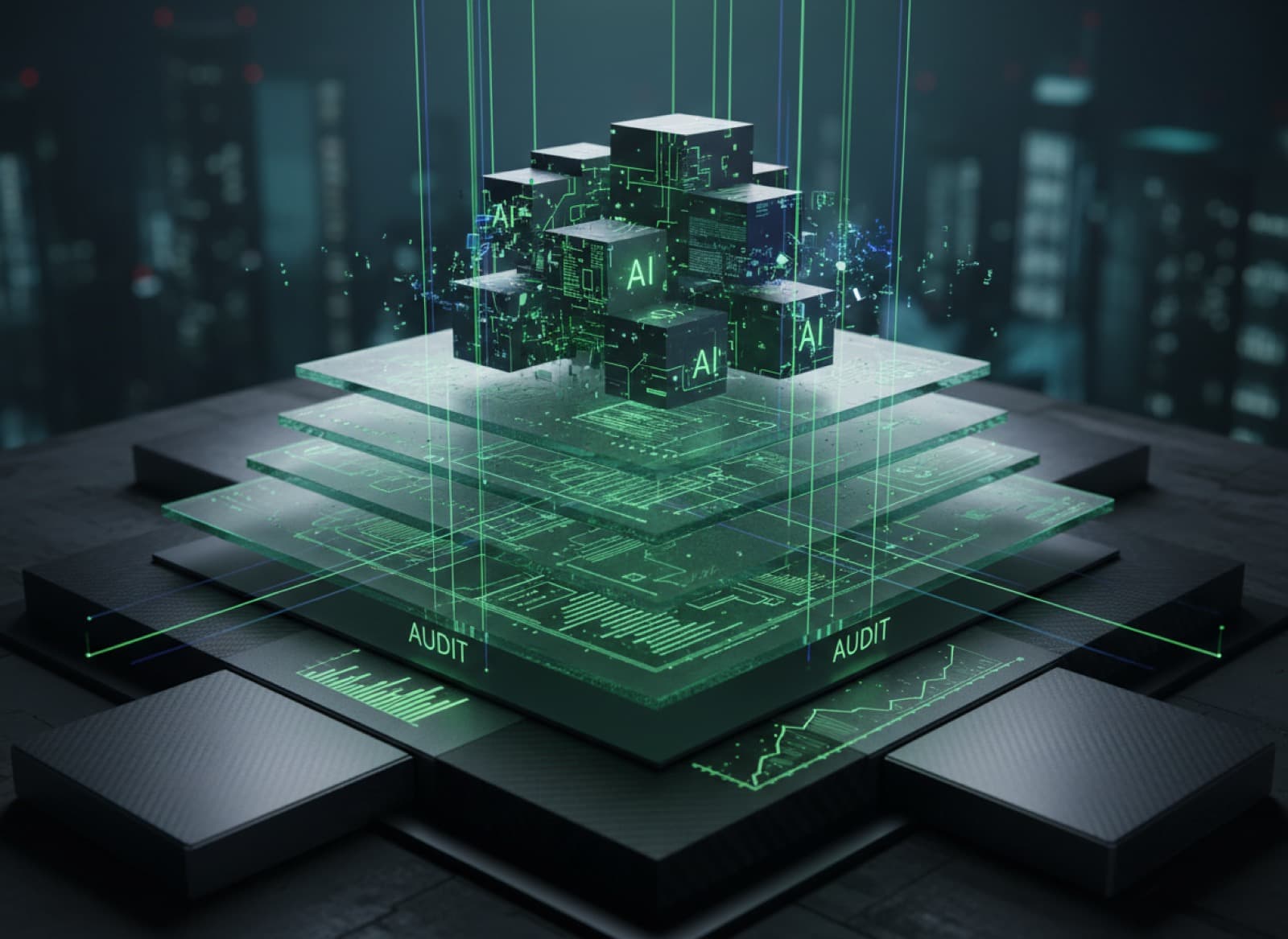 Stack Audits for AI Tool Sprawl