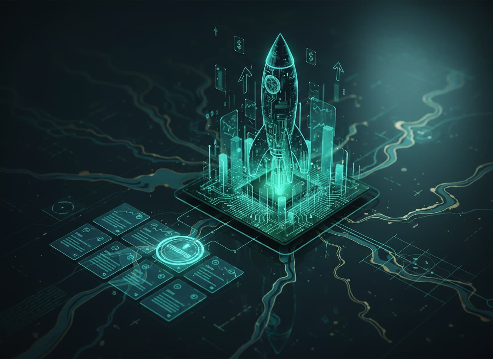 Startup Launch Listings That Convert