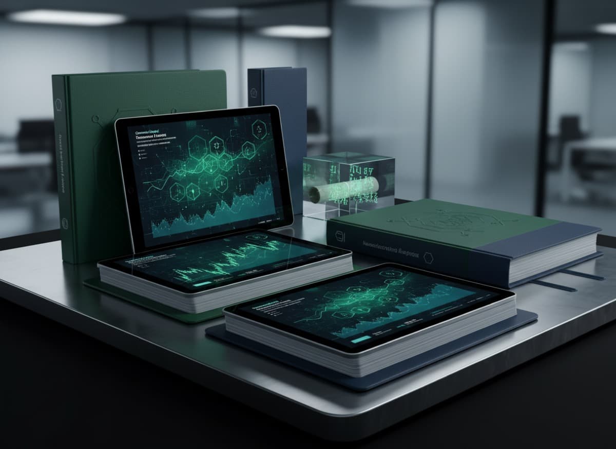 Productized Education