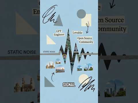 Anton Osika : Physicist → Vibe Coder → #lovable