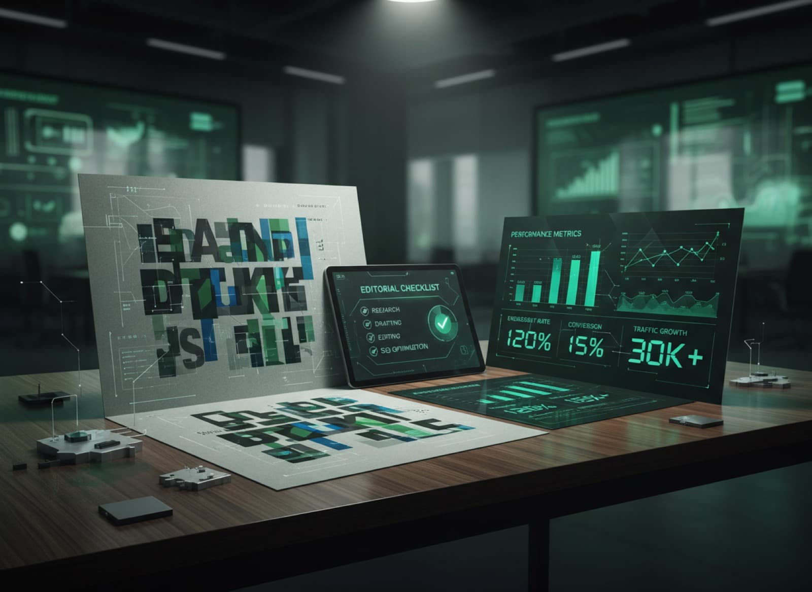 Jasper AI Review (2026): Brand-Consistent Marketing at Scale