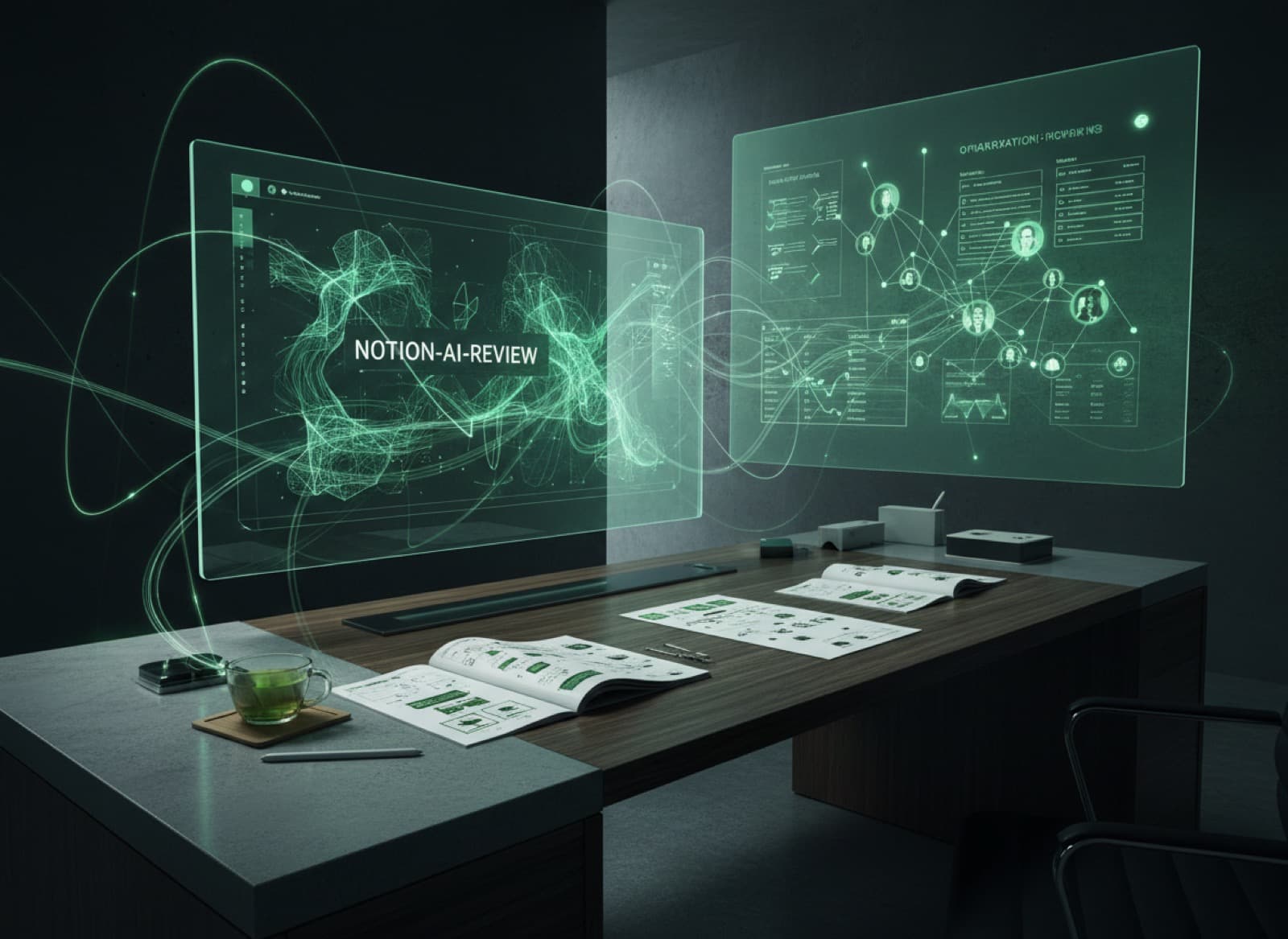 Notion AI Review (2026): Best for Operating Docs and Team Memory