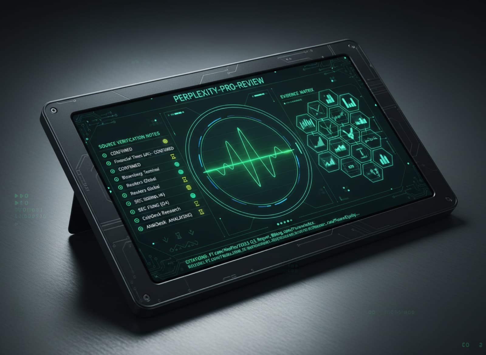 Perplexity Pro Review (2026): Research Speed vs. Verification Depth