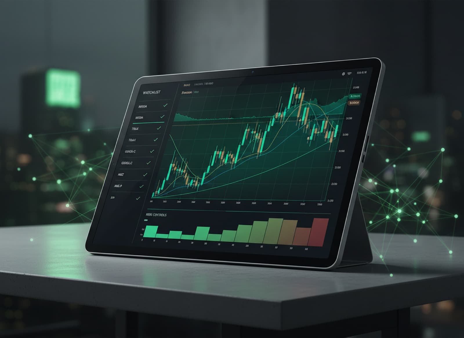 TradingView Review (2026): Best Education-First Charting Stack