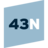 43North