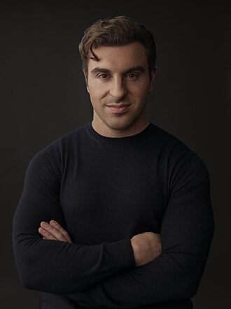 Brian Chesky