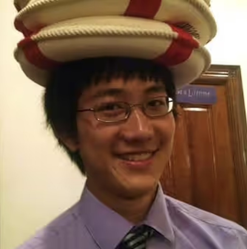 Douglas Chen