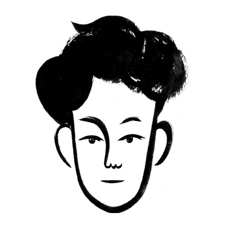 Ivan Zhao