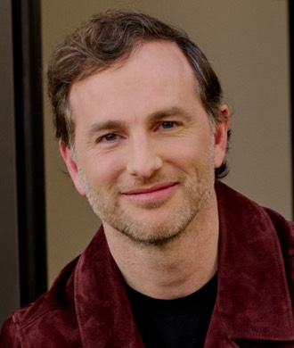 Joe Gebbia