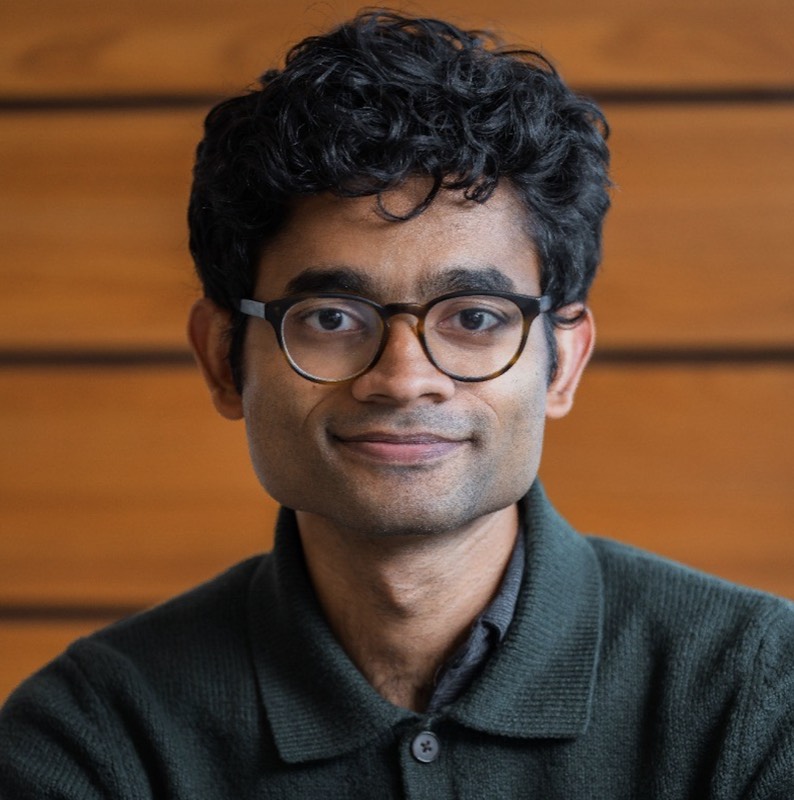 Varun Mohan