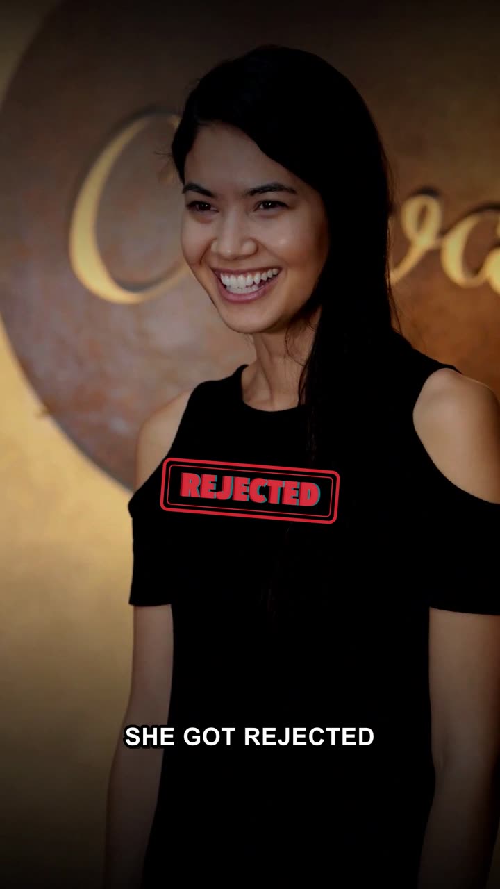 Melanie Perkins & Canva founder story
