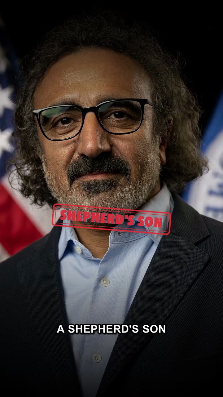 Hamdi Ulukaya & Chobani founder story