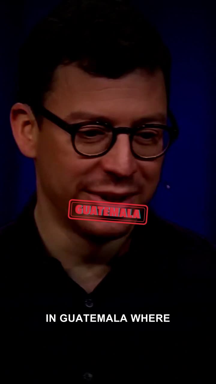 Luis von Ahn & Duolingo founder story