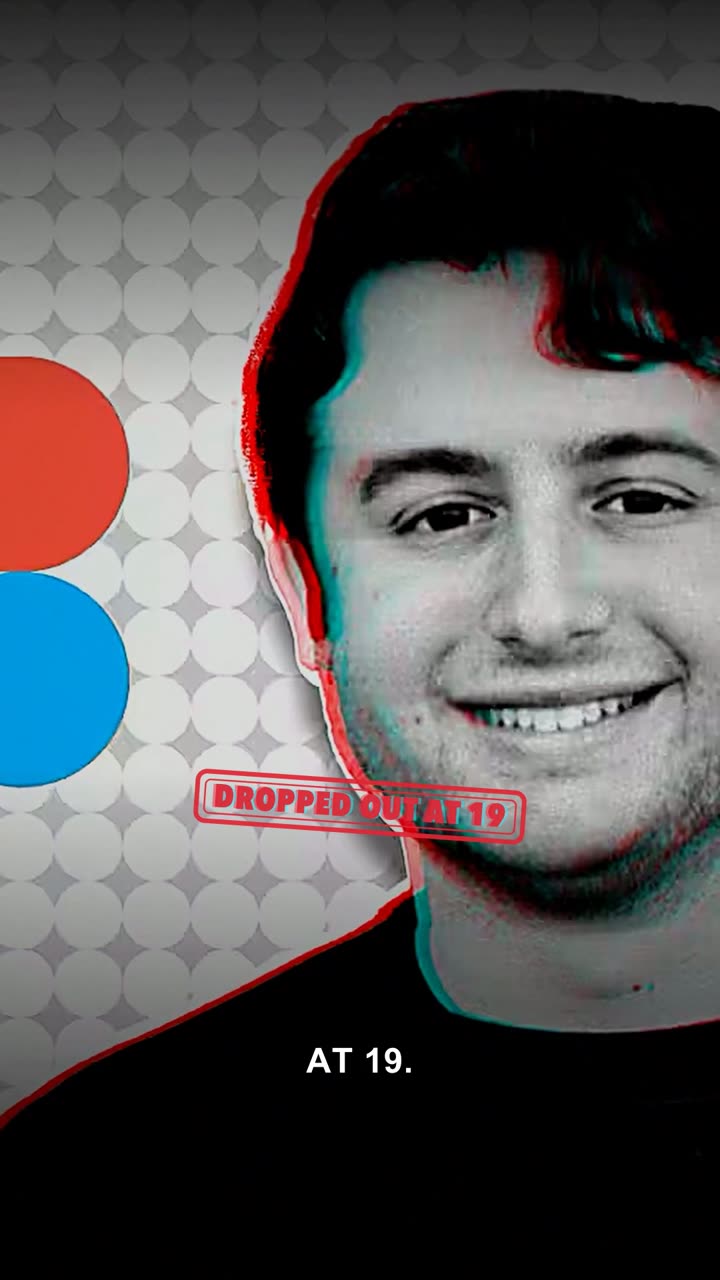 Dylan Field & Figma founder story
