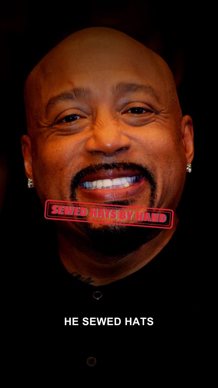 Daymond John & FUBU founder story