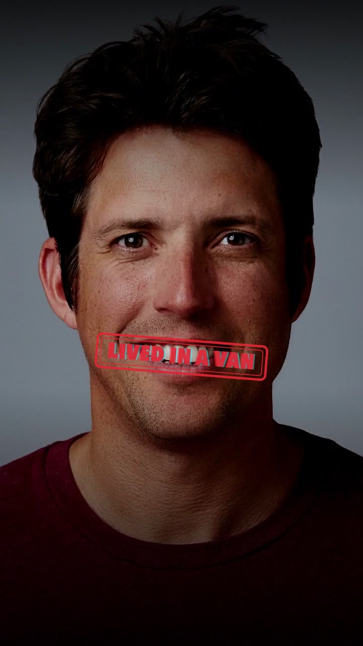Nick Woodman & GoPro founder story