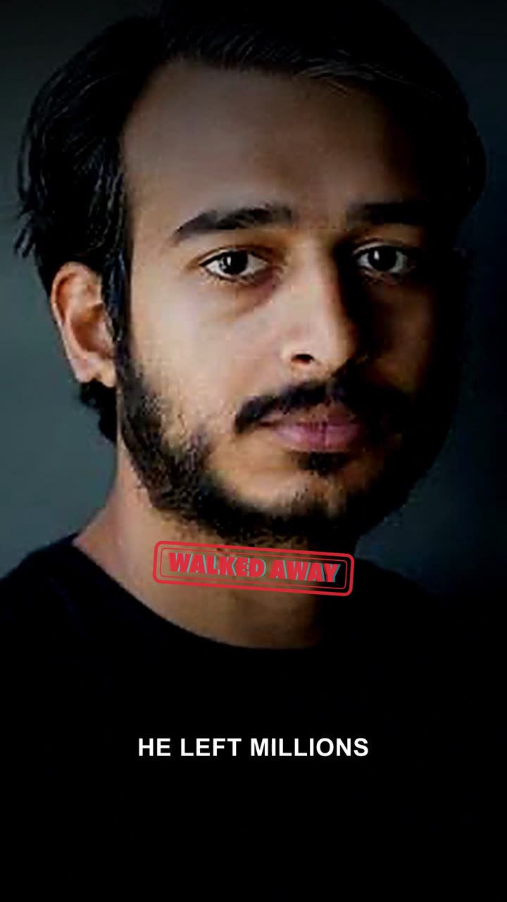 Sahil Lavingia & Gumroad founder story