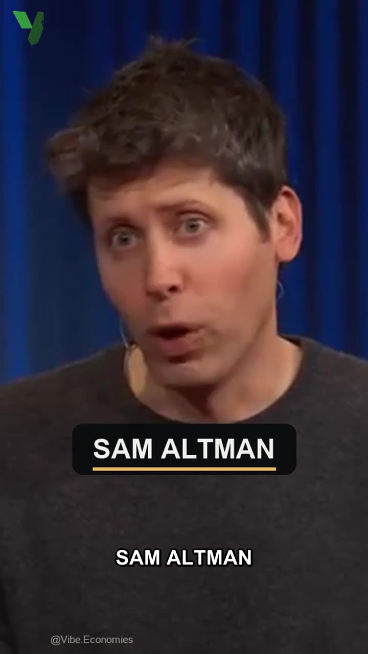 Sam Altman, Jony Ive & io founder story