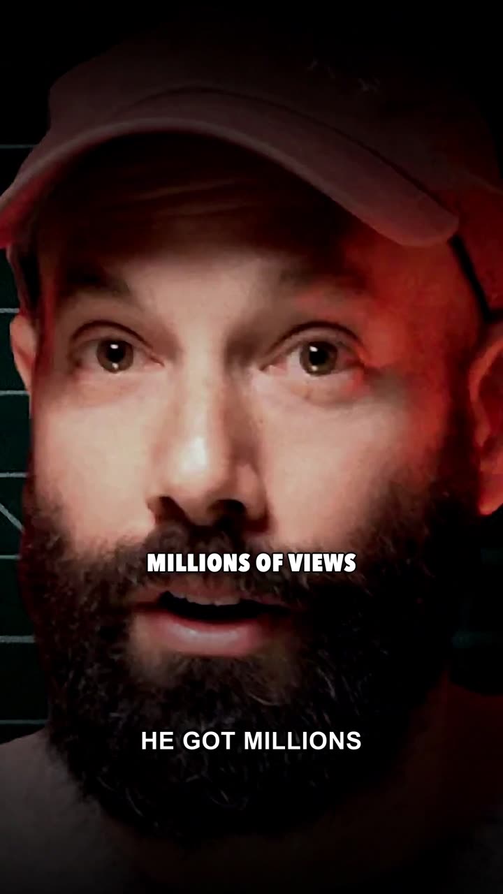 Jack Conte & Patreon founder story