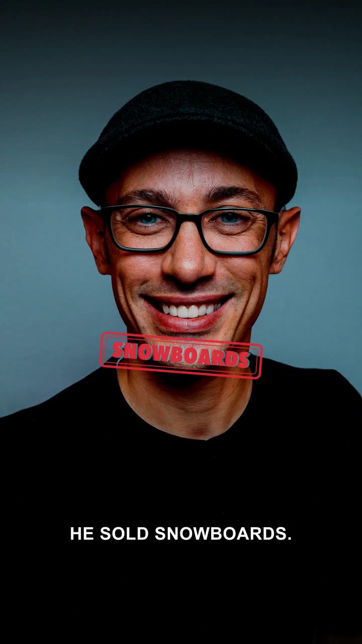 Tobi Lütke & Shopify founder story