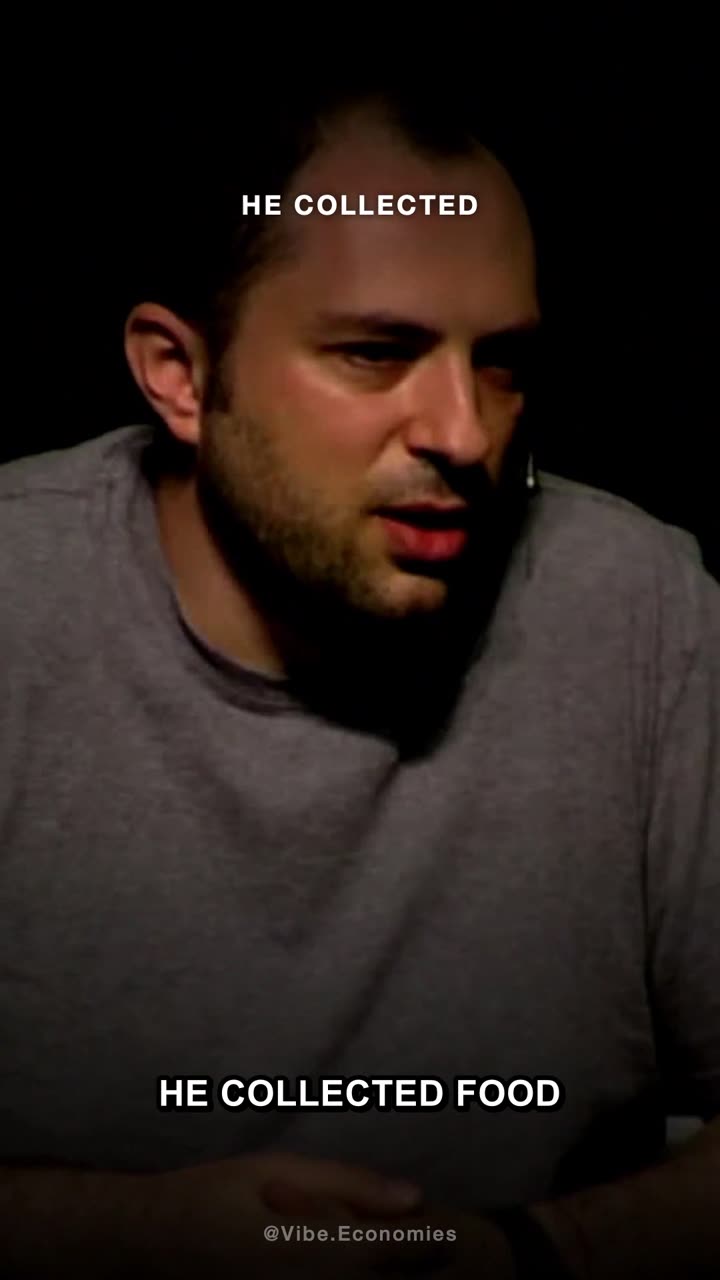 Jan Koum & WhatsApp founder story